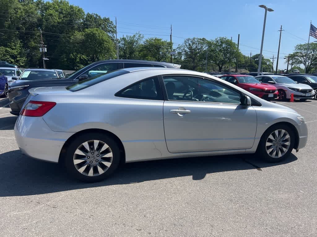 Thumbnail: 2010 Honda Civic - 3