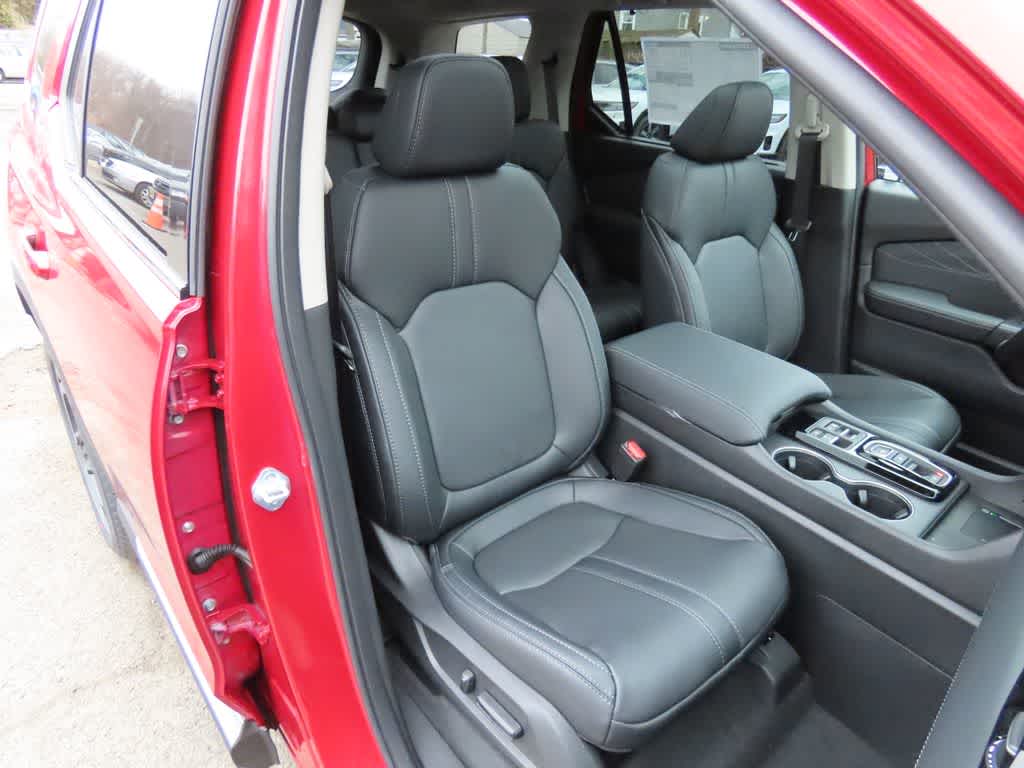 Thumbnail: 2026 Honda Pilot - 19