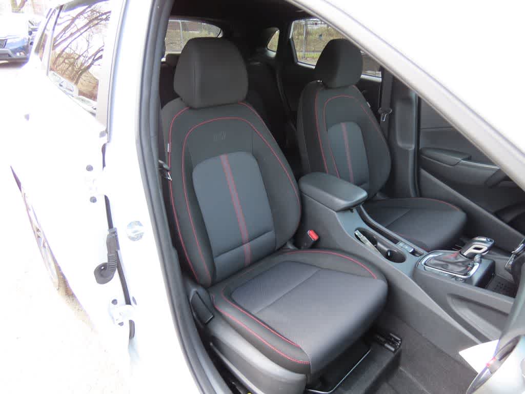 Thumbnail: 2022 Hyundai Kona - 20