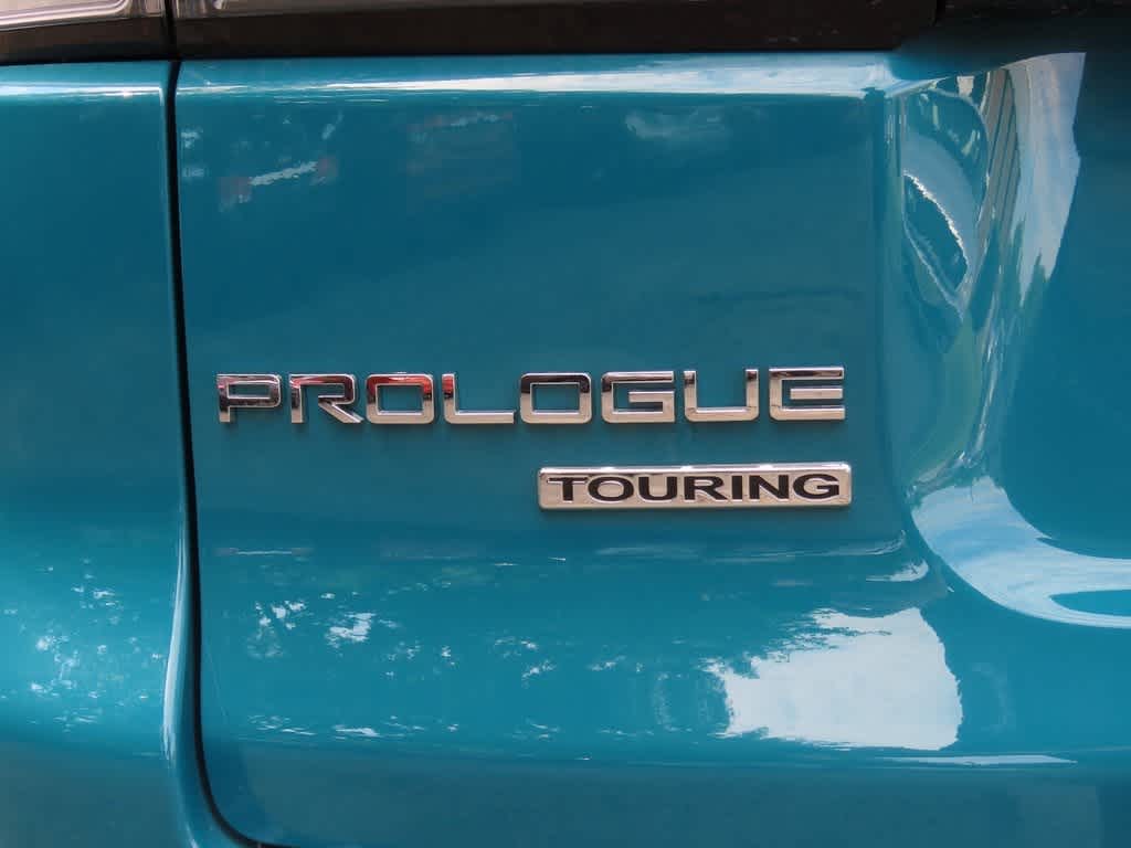 2025 Honda Prologue Touring 7