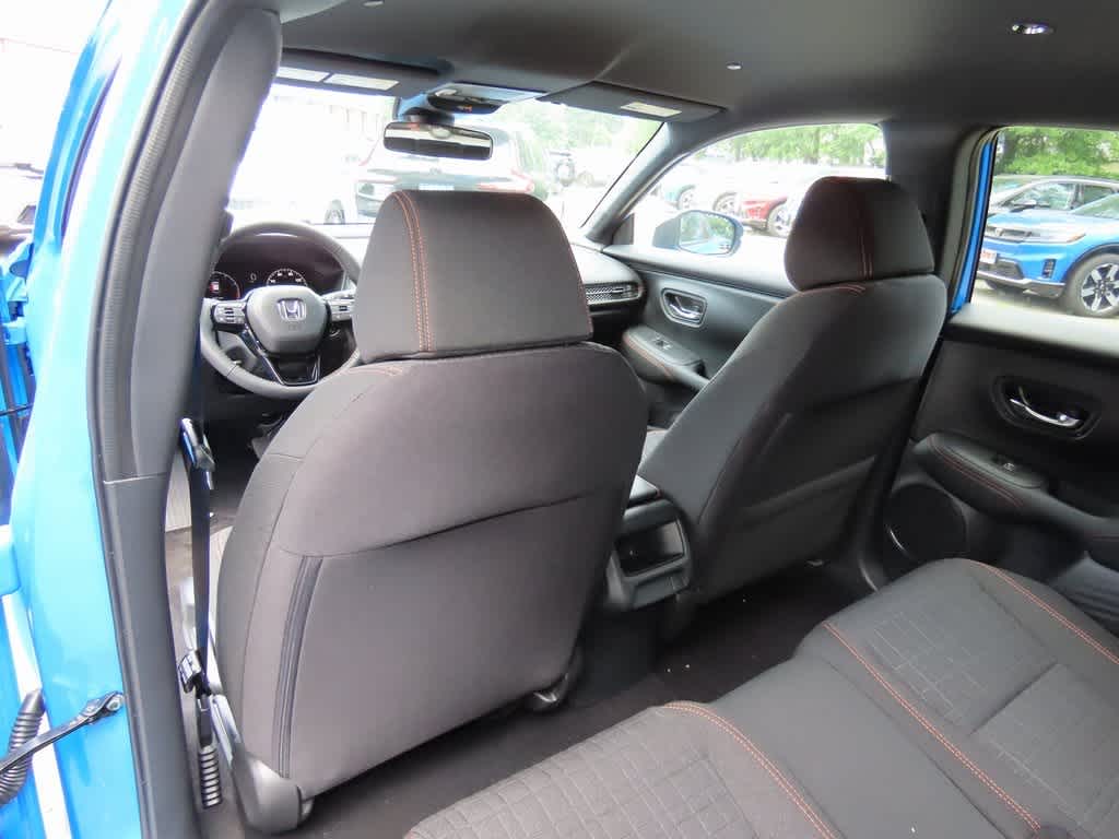 Thumbnail: 2026 Honda HR-V - 15