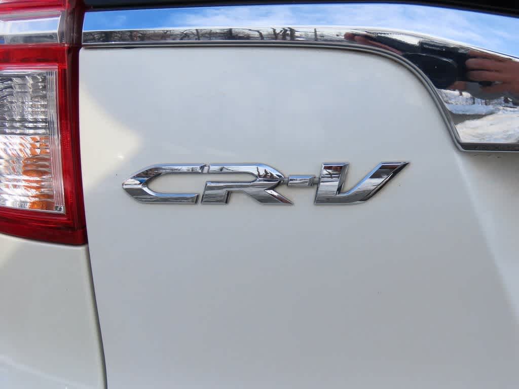 Thumbnail: 2015 Honda CR-V - 7