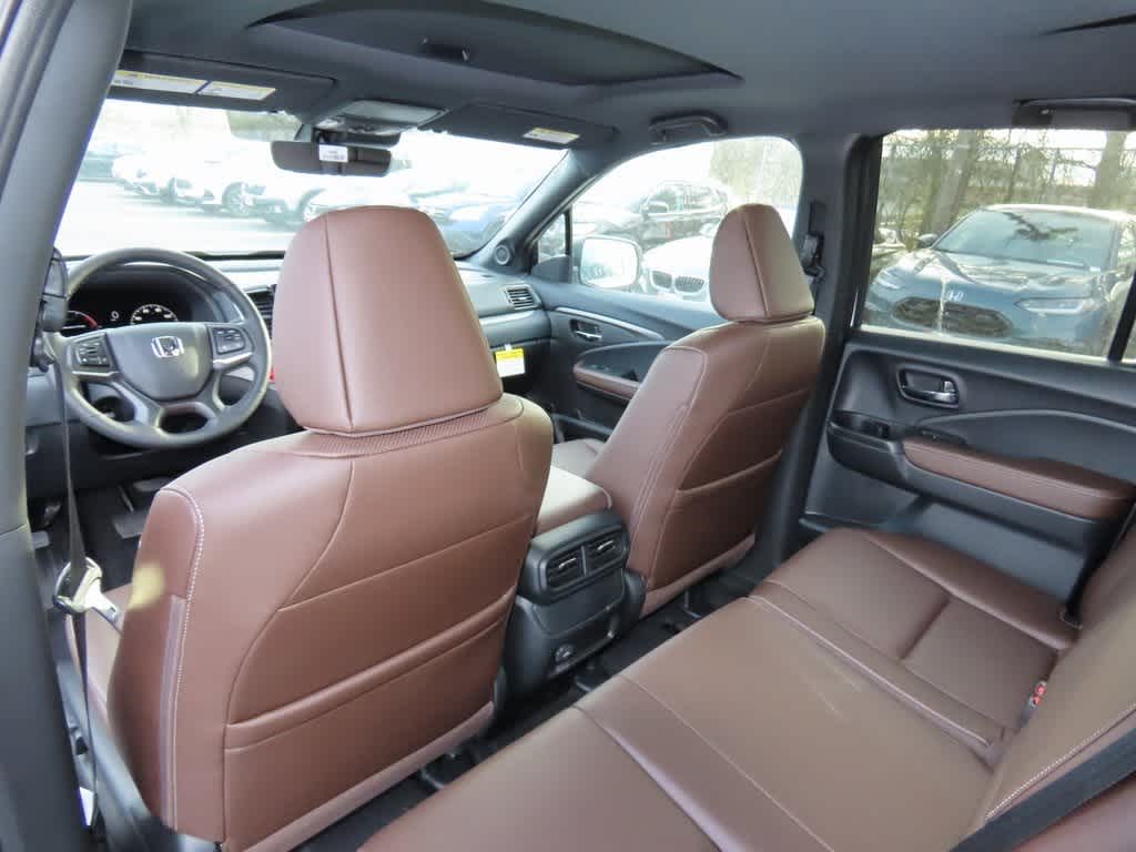 Thumbnail: 2026 Honda Ridgeline - 13