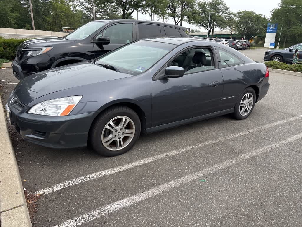 Thumbnail: 2007 Honda Accord - 8