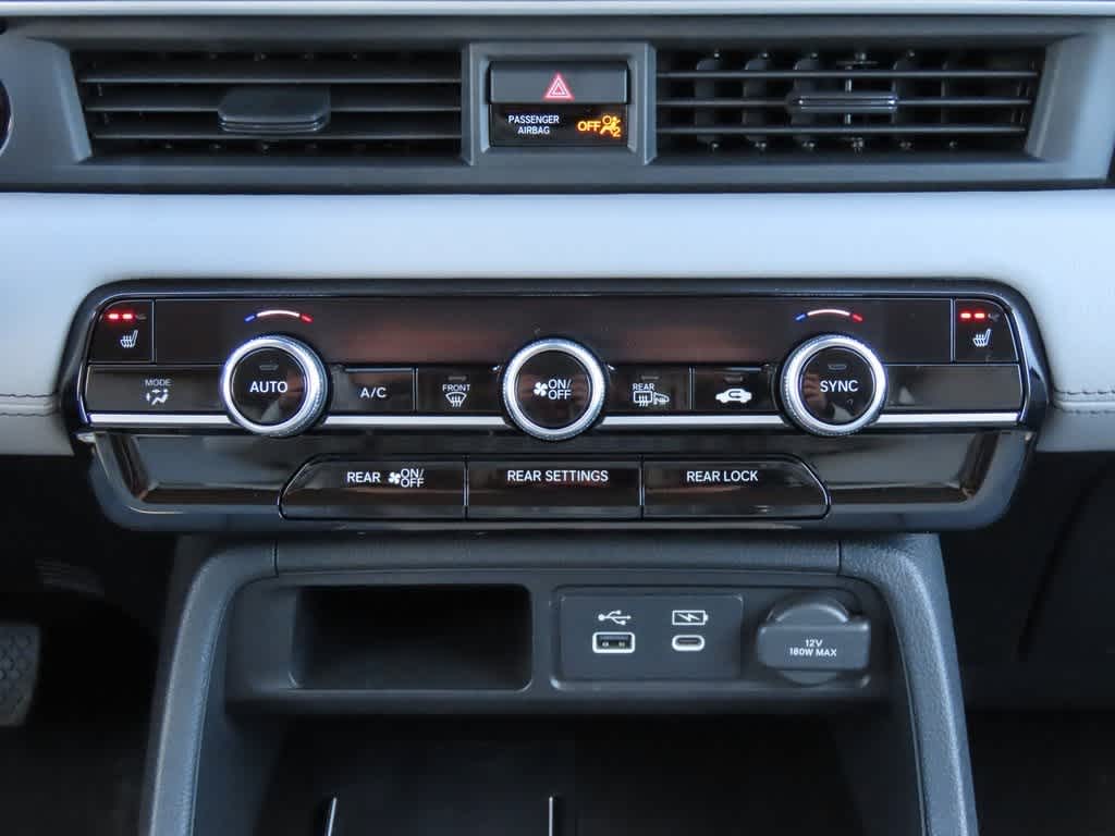 Thumbnail: 2024 Honda Pilot - 22