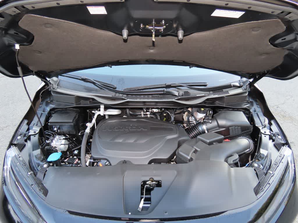 Thumbnail: 2026 Honda Odyssey - 10