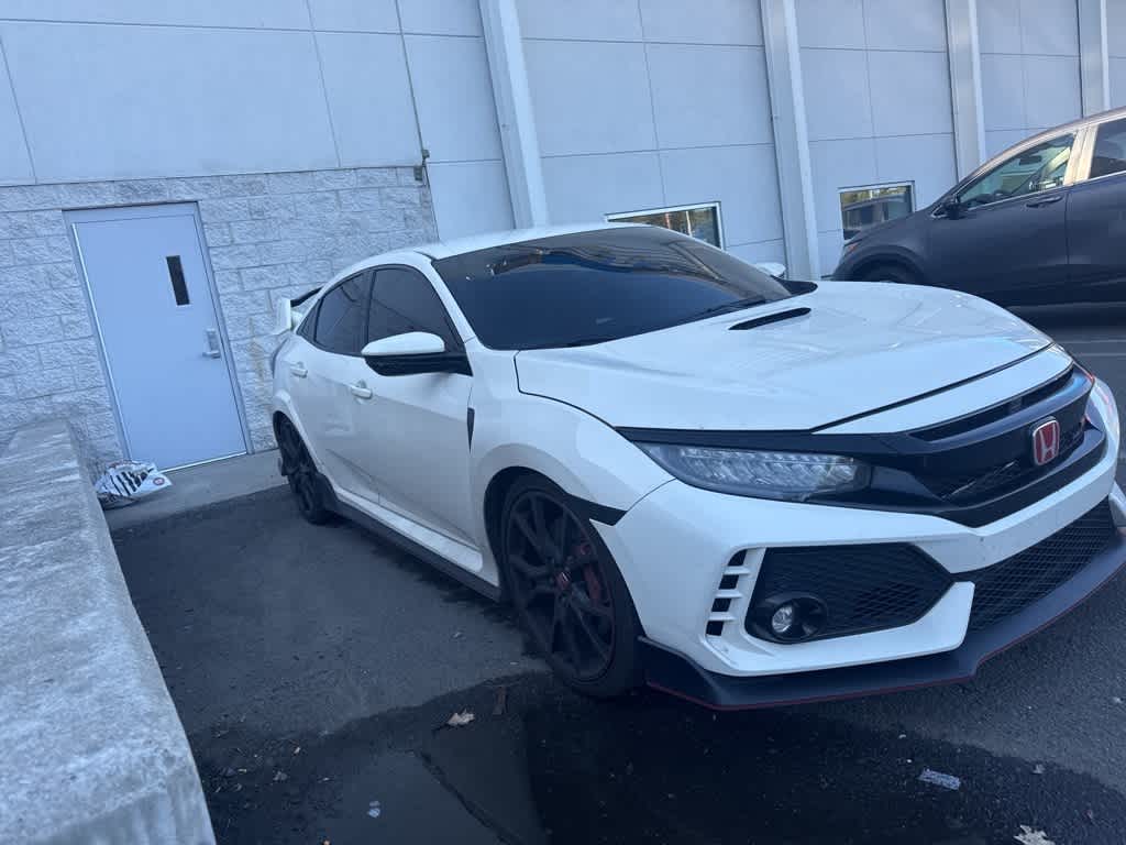 Thumbnail: 2019 Honda Civic - 9