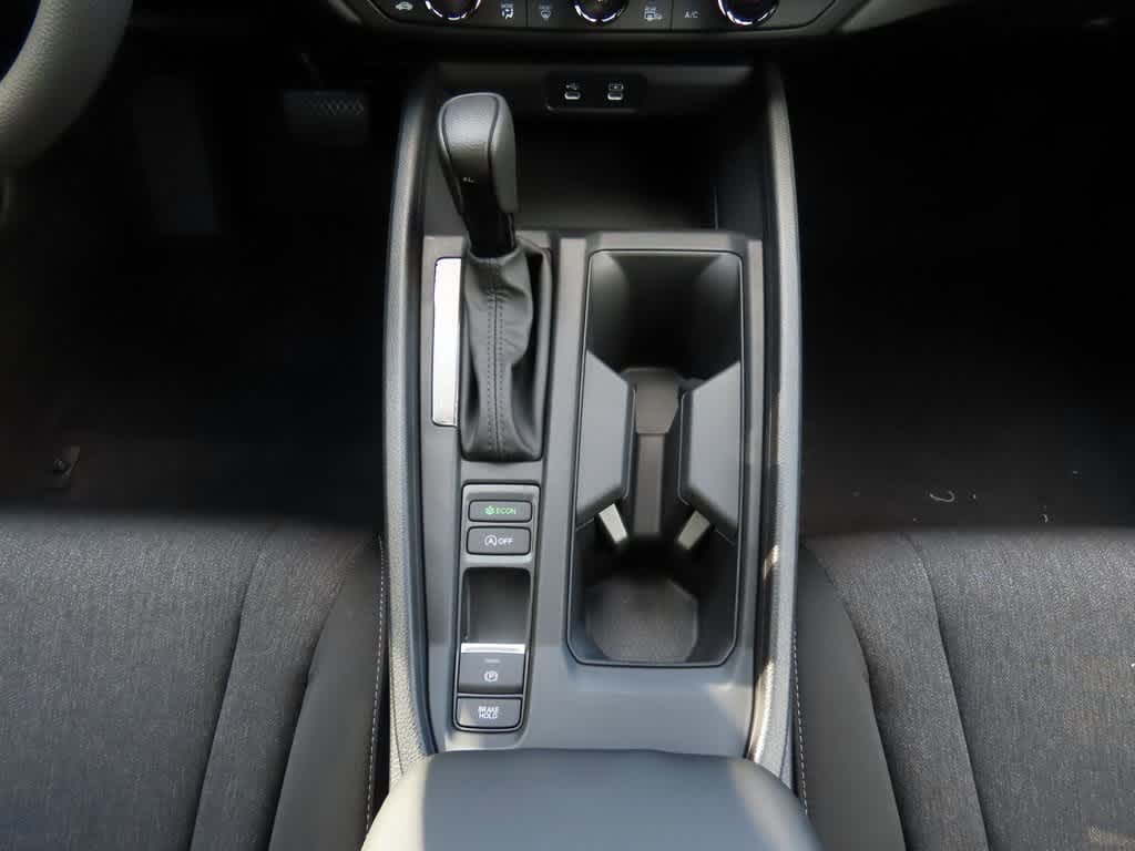 2025 Honda Accord SE 20
