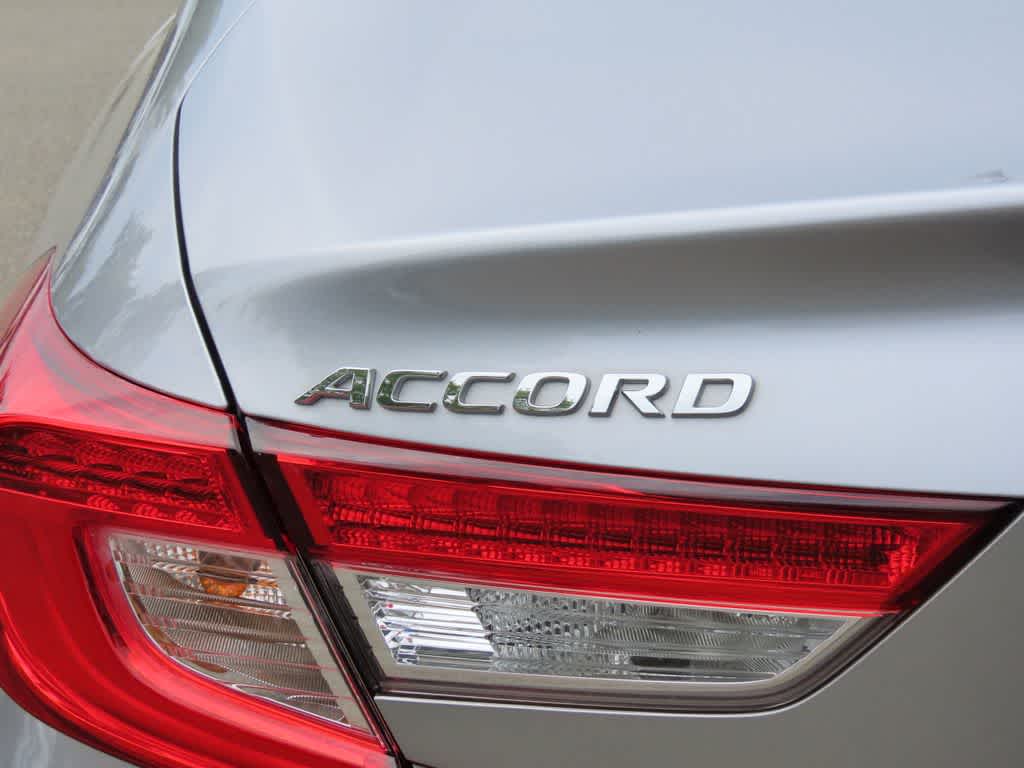 Thumbnail: 2022 Honda Accord - 7