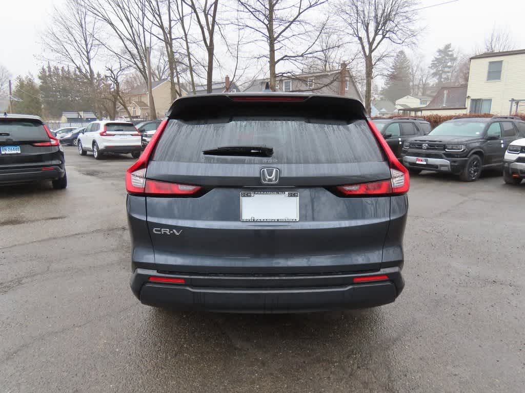 Thumbnail: 2023 Honda CR-V - 5