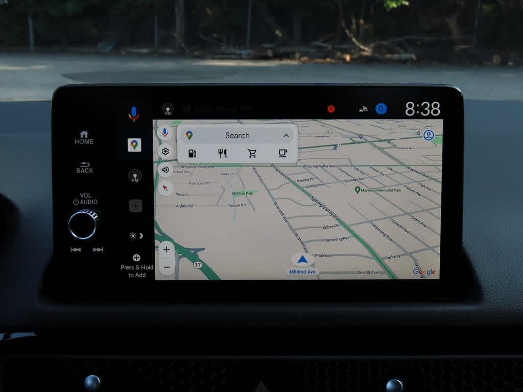 Thumbnail: 2026 Honda Civic - 20