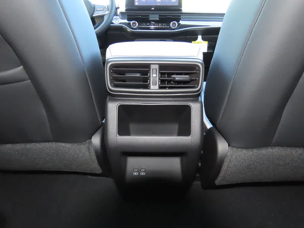 Thumbnail: 2026 Honda Prologue - 25