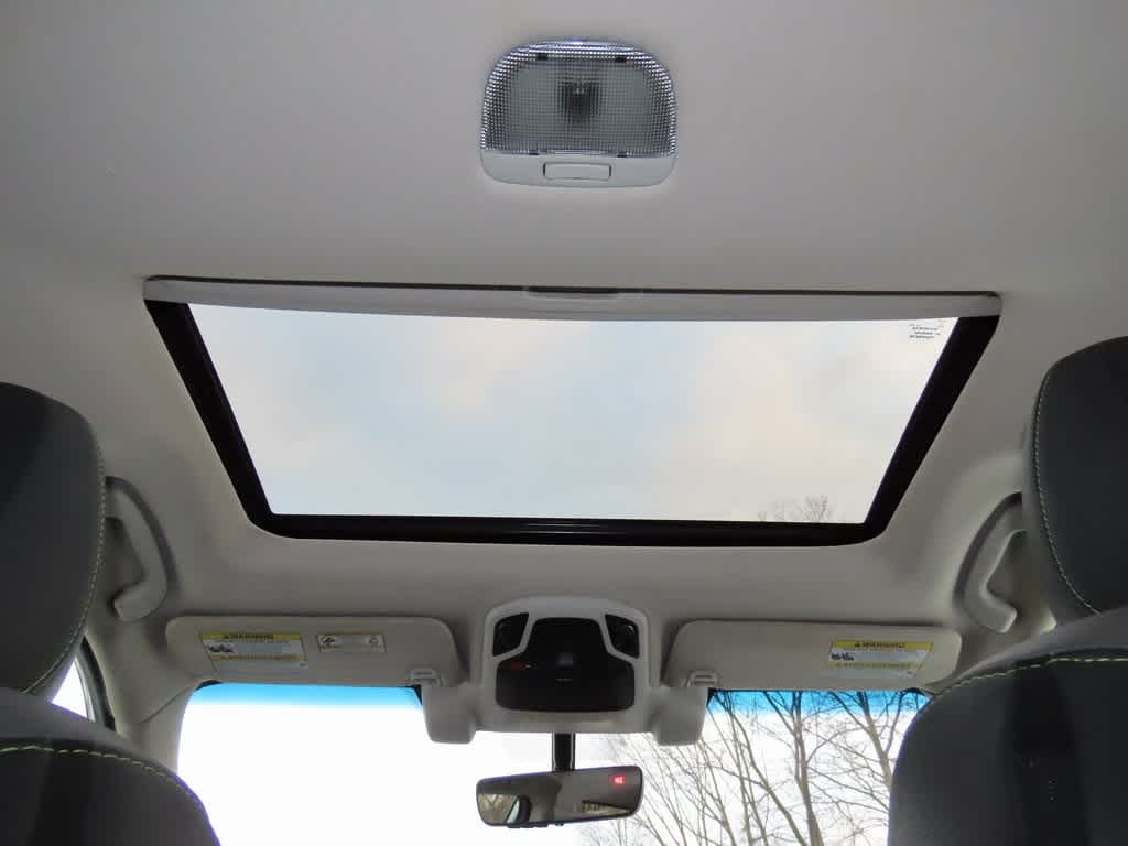 Thumbnail: 2020 Subaru Outback - 24