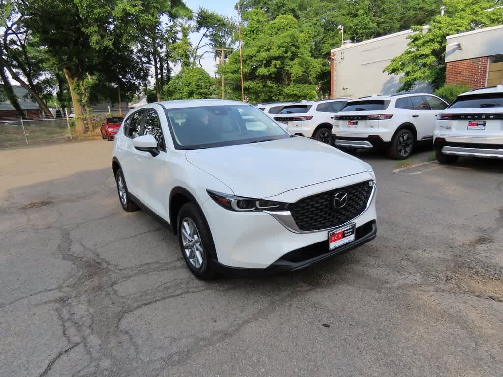 2023 Mazda CX-5 S -
                  Paramus, NJ