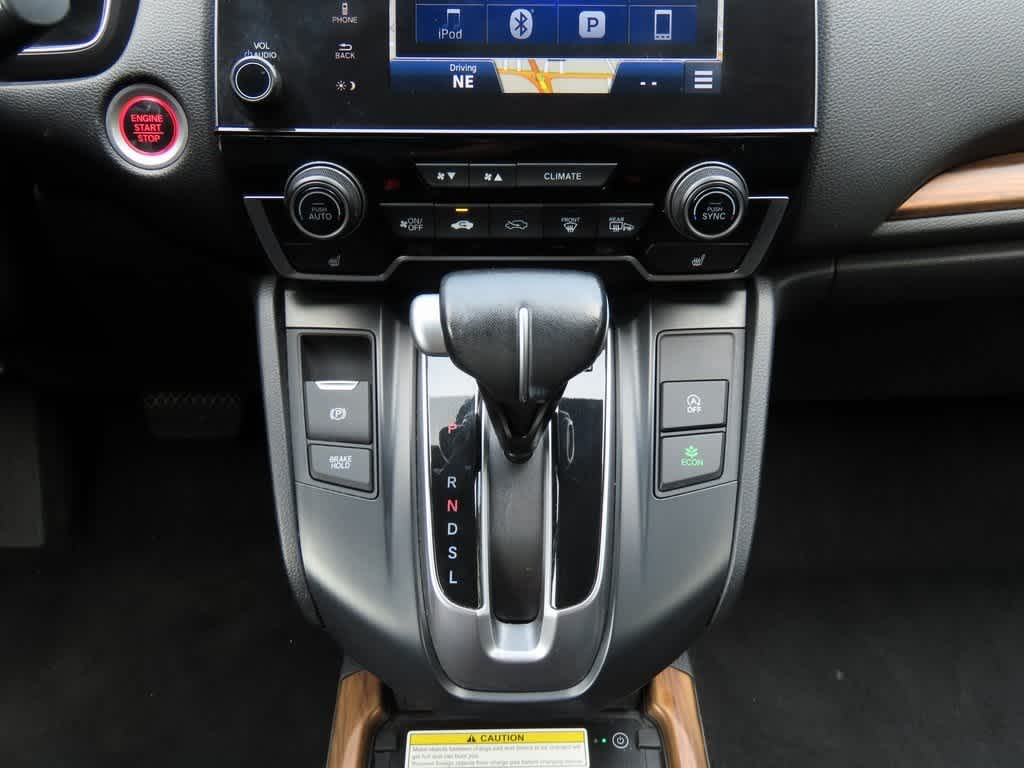 Thumbnail: 2022 Honda CR-V - 23