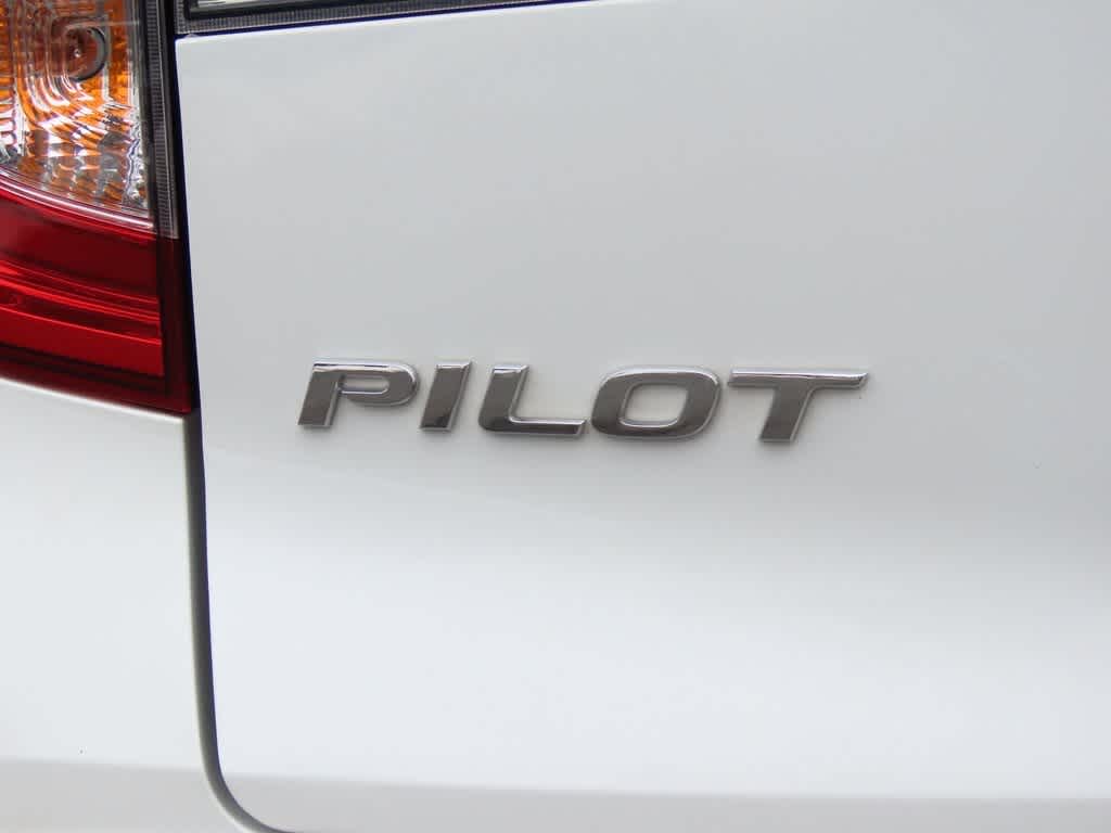 Thumbnail: 2022 Honda Pilot - 7