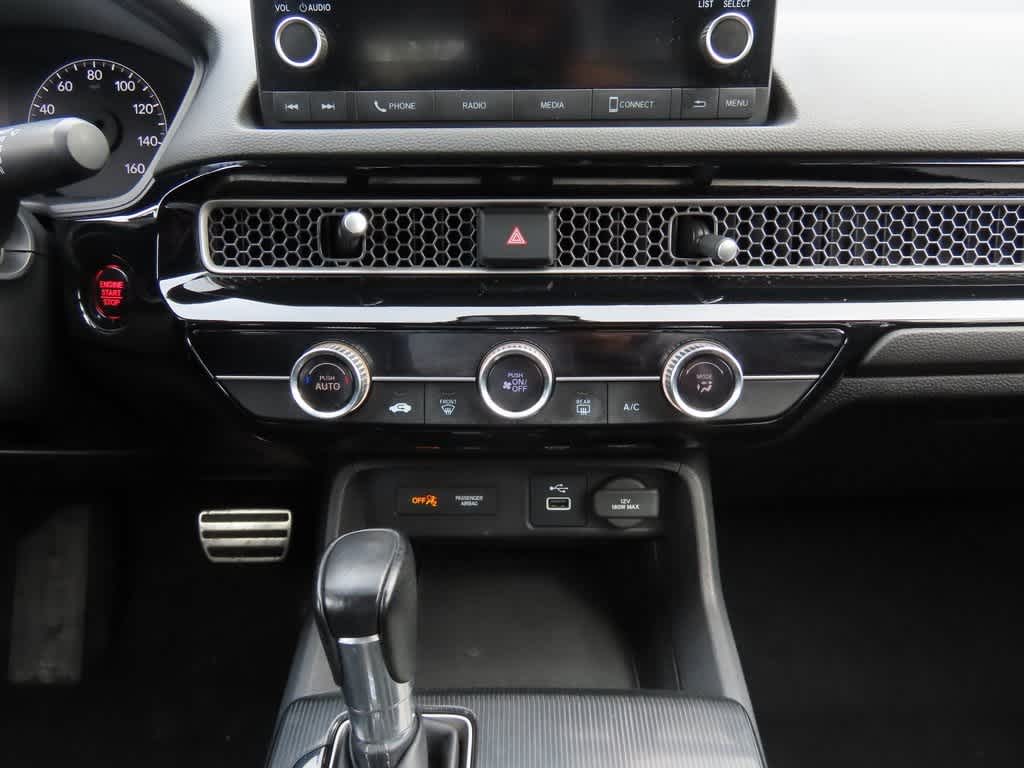 Thumbnail: 2022 Honda Civic - 20