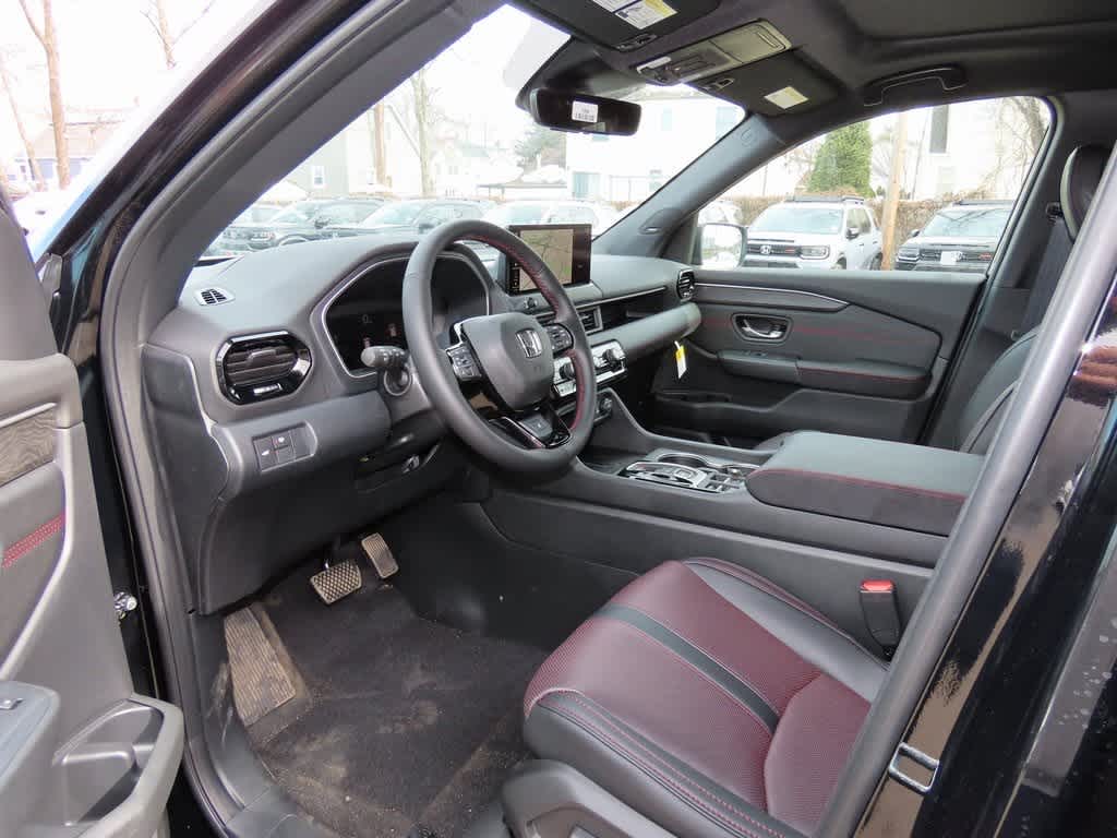 Thumbnail: 2026 Honda Pilot - 2