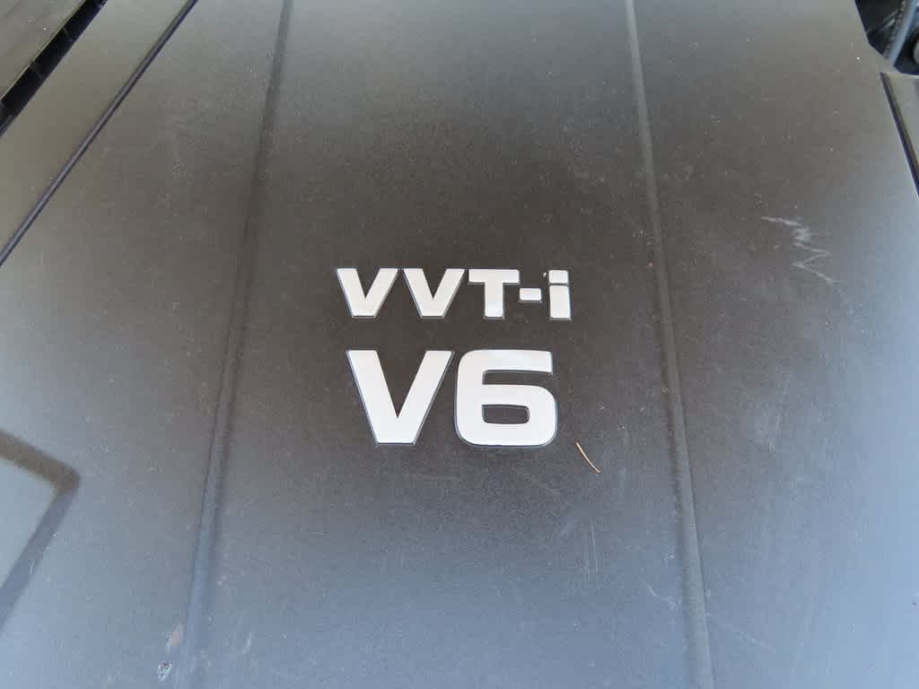 2006 Toyota Tacoma Base 11
