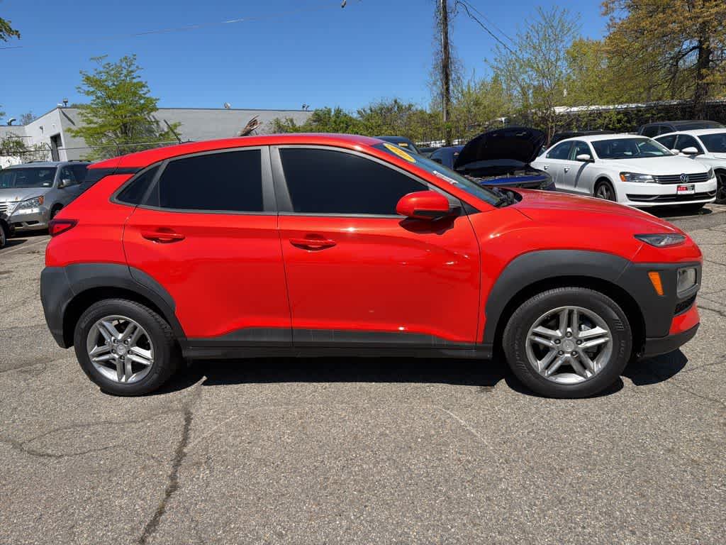 Thumbnail: 2020 Hyundai Kona - 20