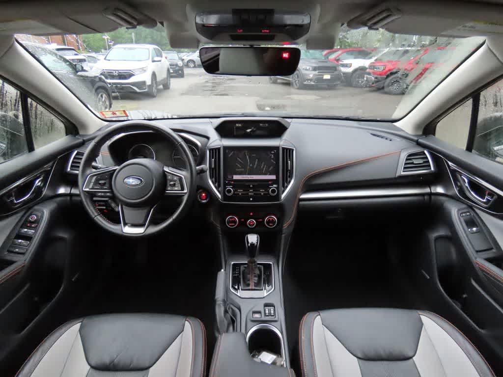 Thumbnail: 2019 Subaru Crosstrek - 16
