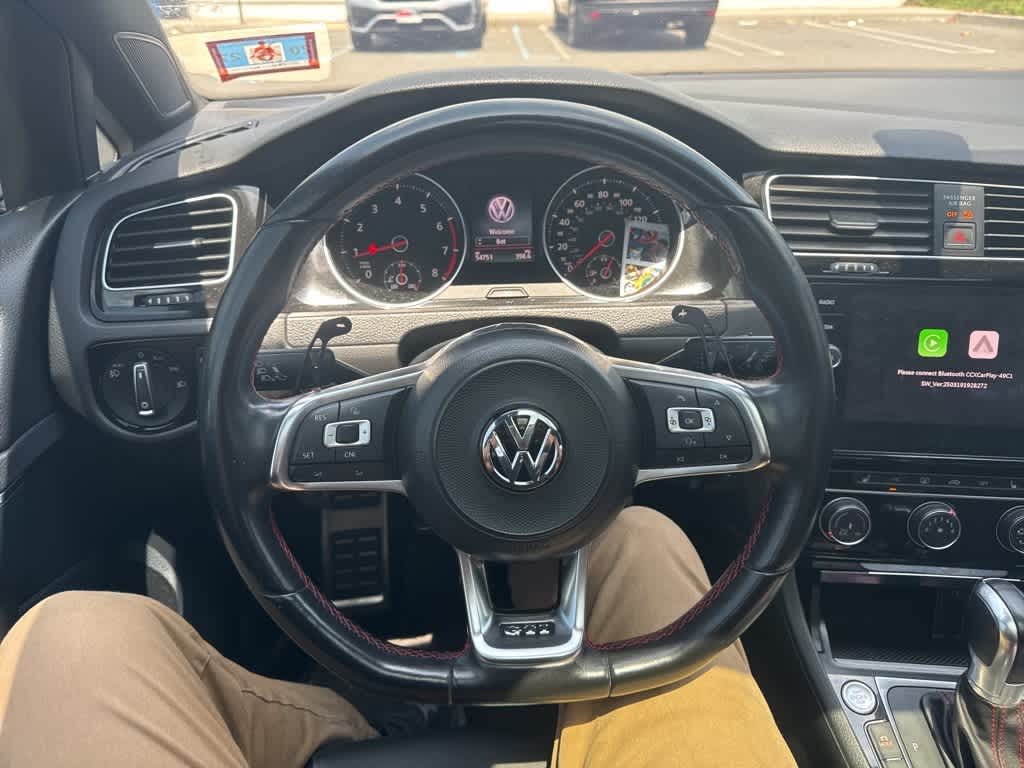 Thumbnail: 2018 Volkswagen Golf - 22
