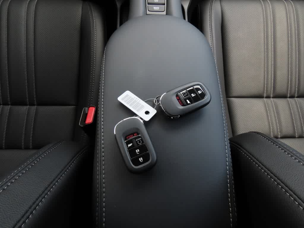 Thumbnail: 2026 Honda HR-V - 24