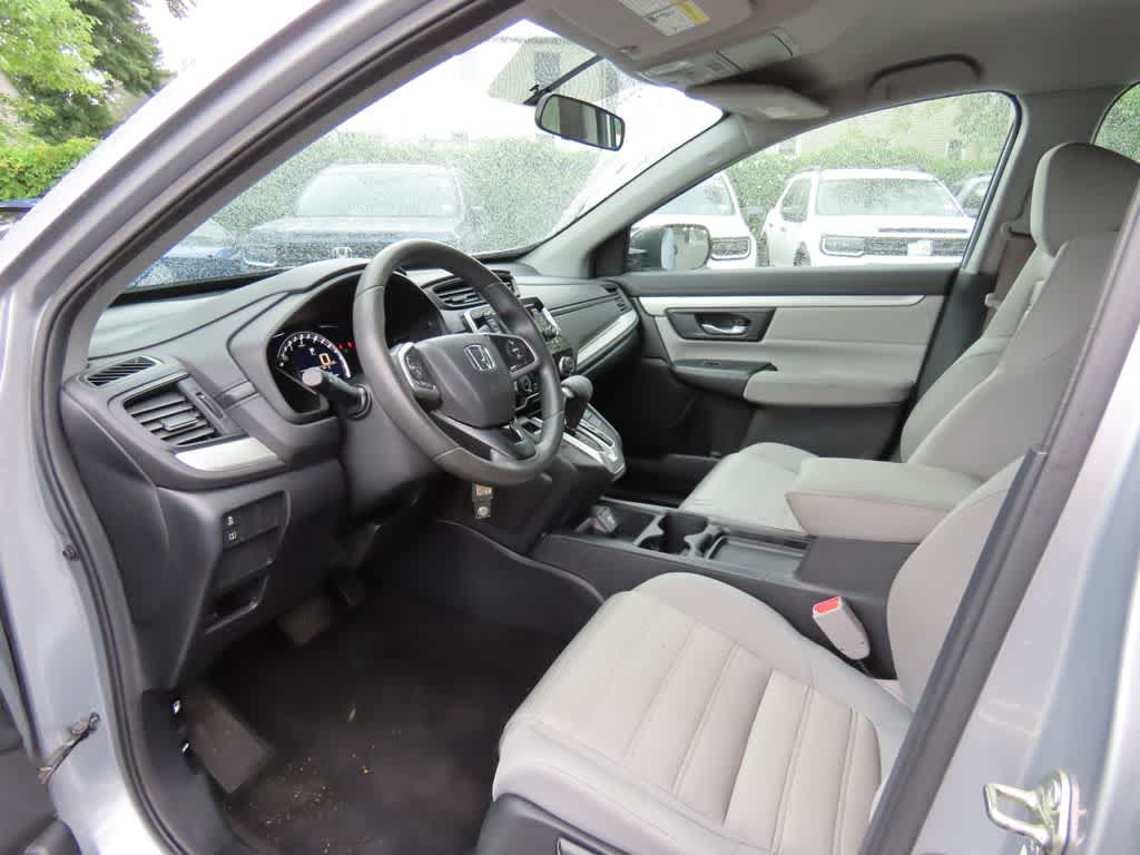 Thumbnail: 2019 Honda CR-V - 2