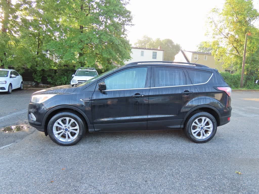 Thumbnail: 2018 Ford Escape - 3
