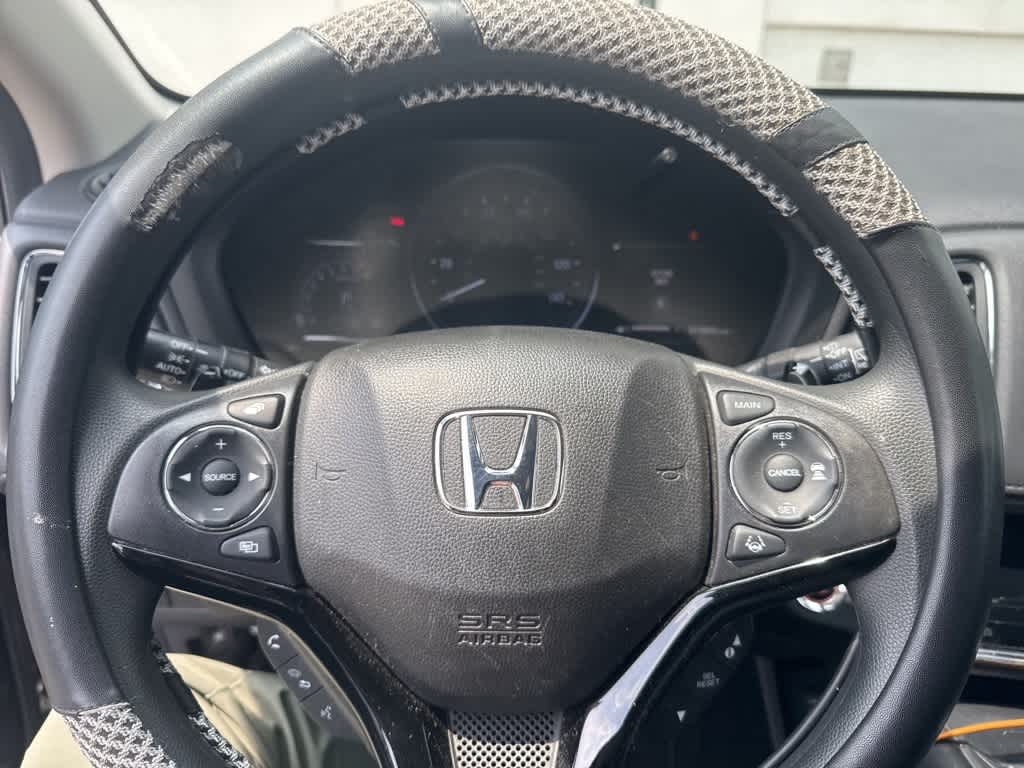 Thumbnail: 2022 Honda HR-V - 11