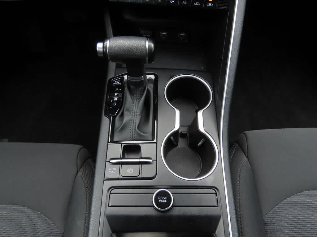 Thumbnail: 2023 Kia K5 - 21