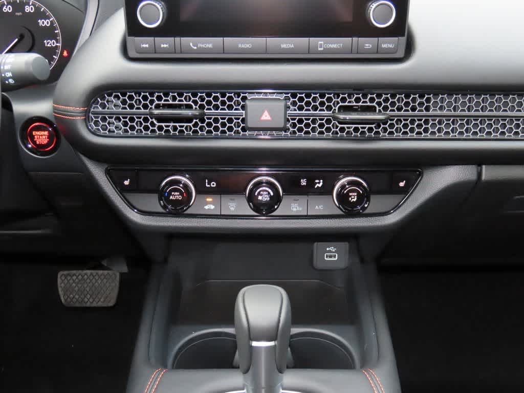 2025 Honda HR-V Sport 20