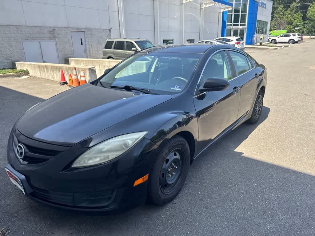 Thumbnail: 2010 Mazda Mazda6 - 3
