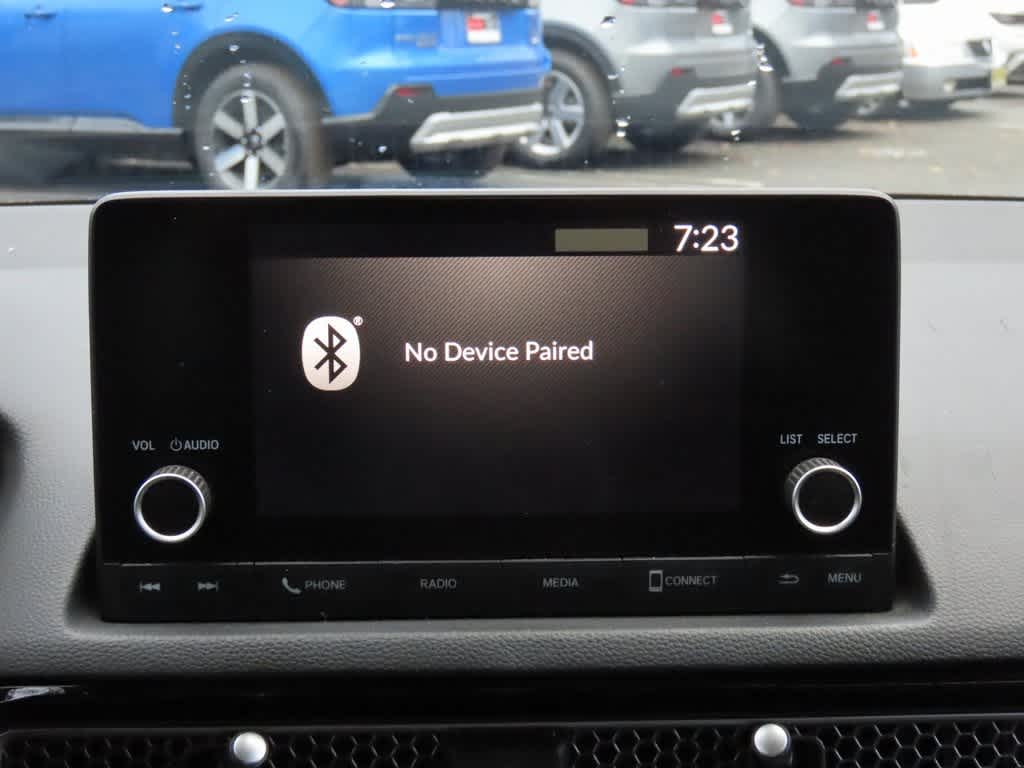 Thumbnail: 2023 Honda Civic - 17