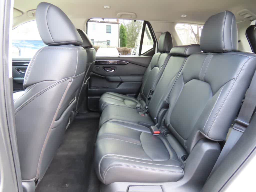 Thumbnail: 2023 Honda Pilot - 14