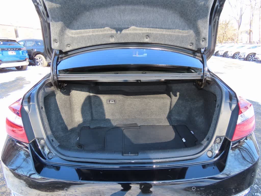 Thumbnail: 2017 Honda Accord - 12