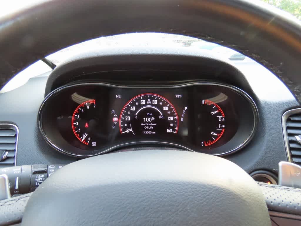 Thumbnail: 2018 Dodge Durango - 29