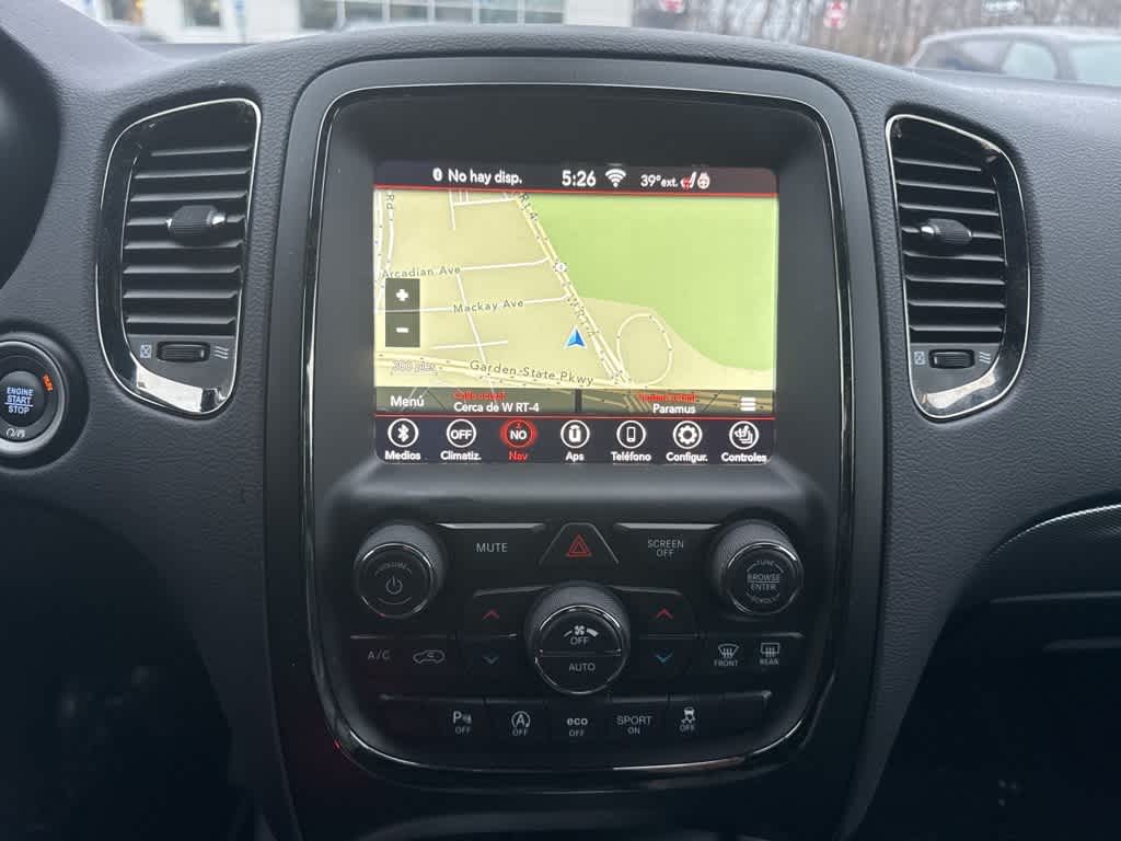 Thumbnail: 2020 Dodge Durango - 19