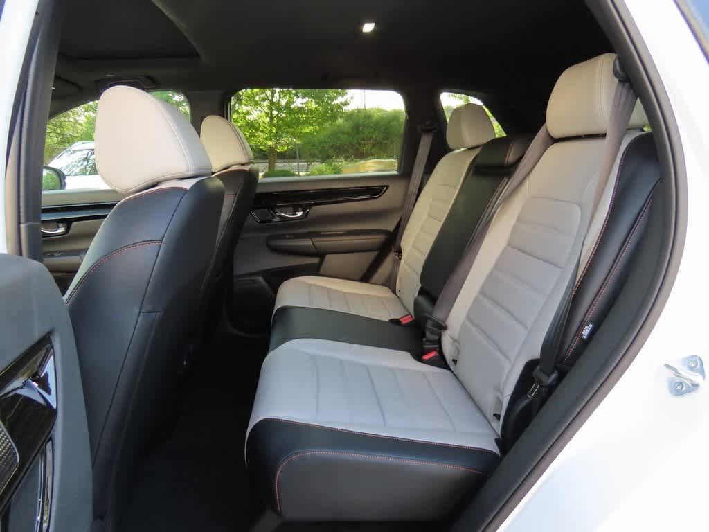 Thumbnail: 2026 Honda CR-V - 15