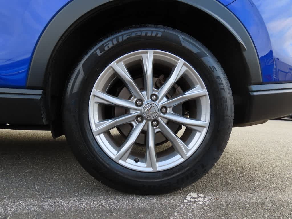 Thumbnail: 2024 Honda CR-V - 9