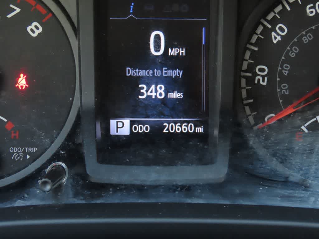 Thumbnail: 2023 Toyota Tacoma - 24