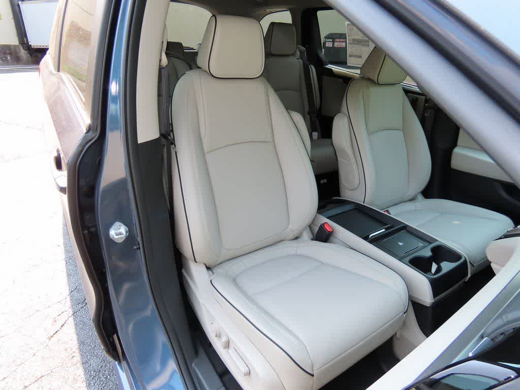Thumbnail: 2026 Honda Odyssey - 19
