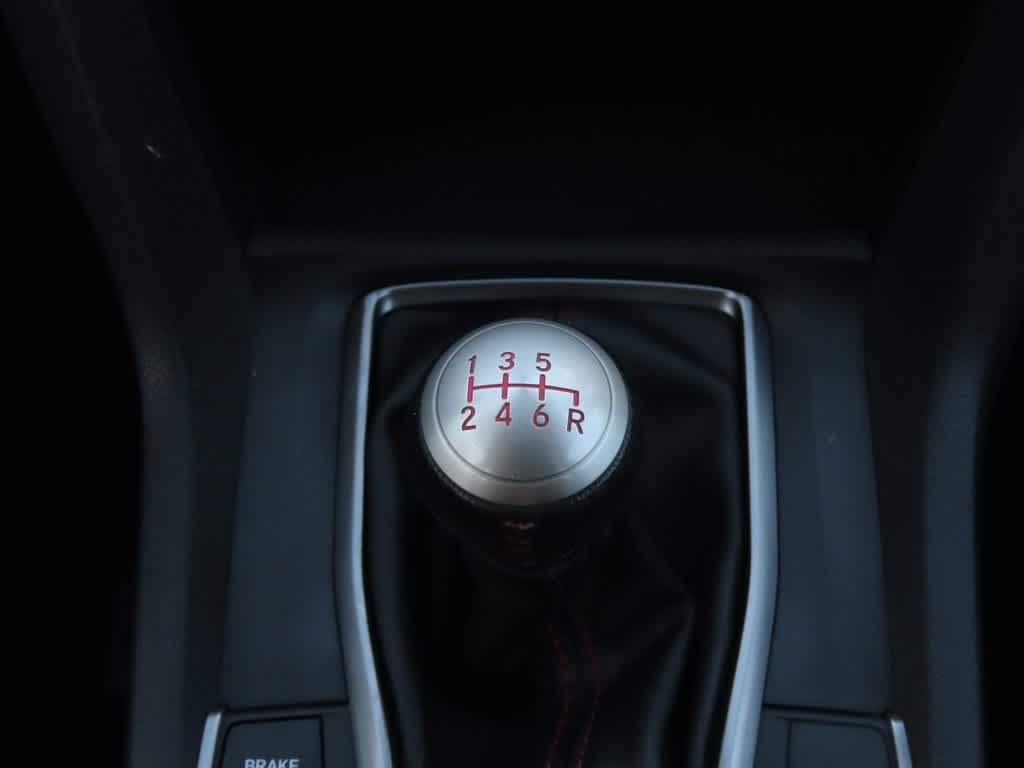 Thumbnail: 2020 Honda Civic - 22