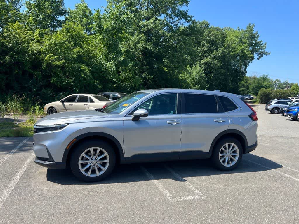Thumbnail: 2024 Honda CR-V - 7