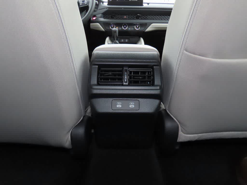 Thumbnail: 2026 Honda Accord - 22