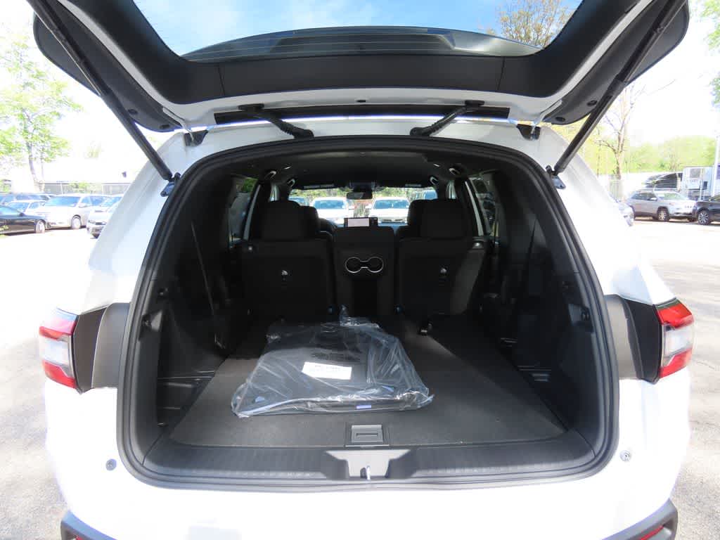 Thumbnail: 2026 Honda Pilot - 12