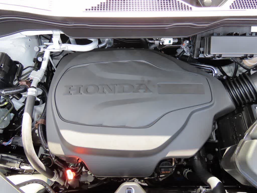 Thumbnail: 2026 Honda Ridgeline - 9