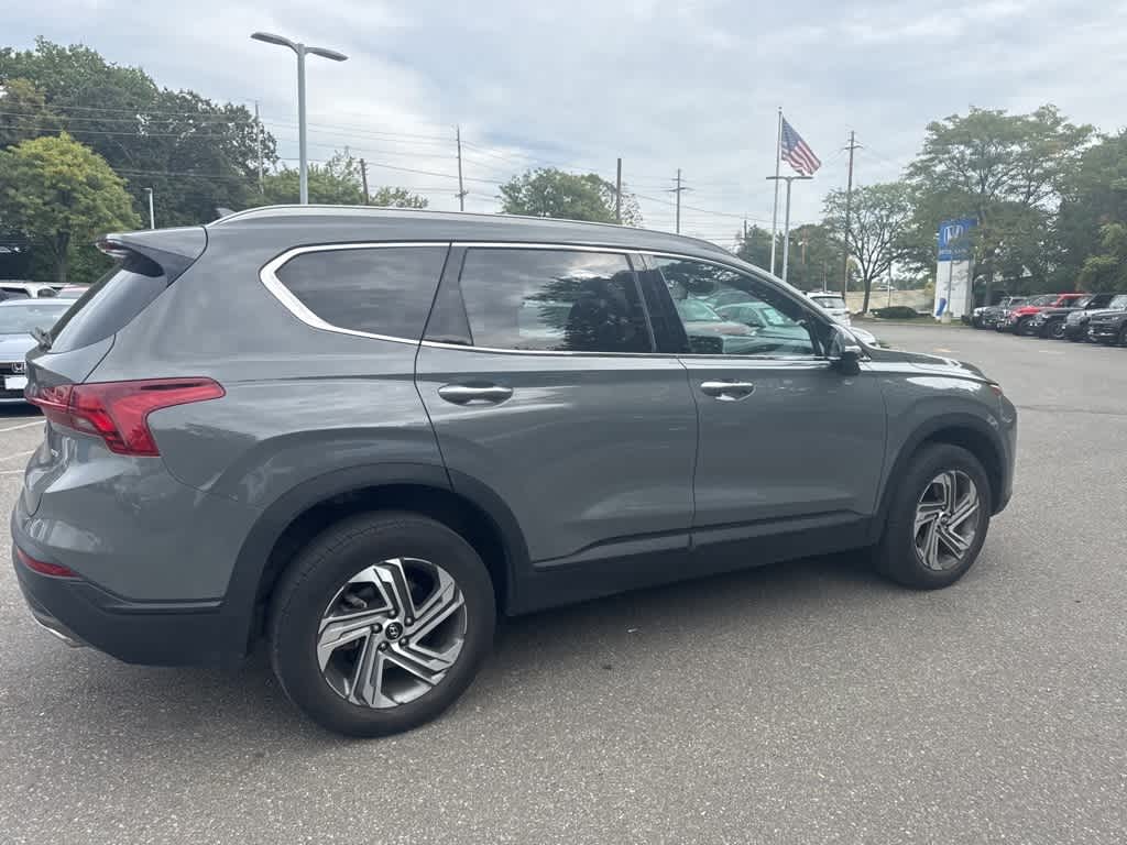 Thumbnail: 2023 Hyundai Santa Fe - 14