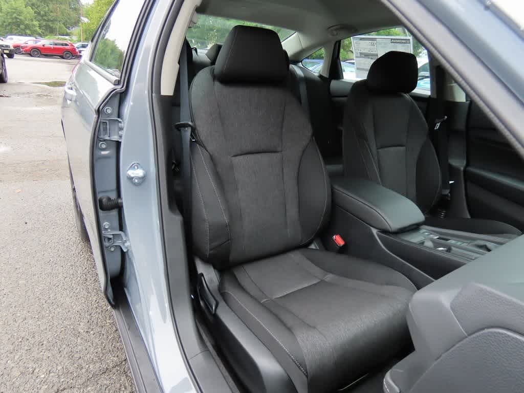 2025 Honda Accord SE 15