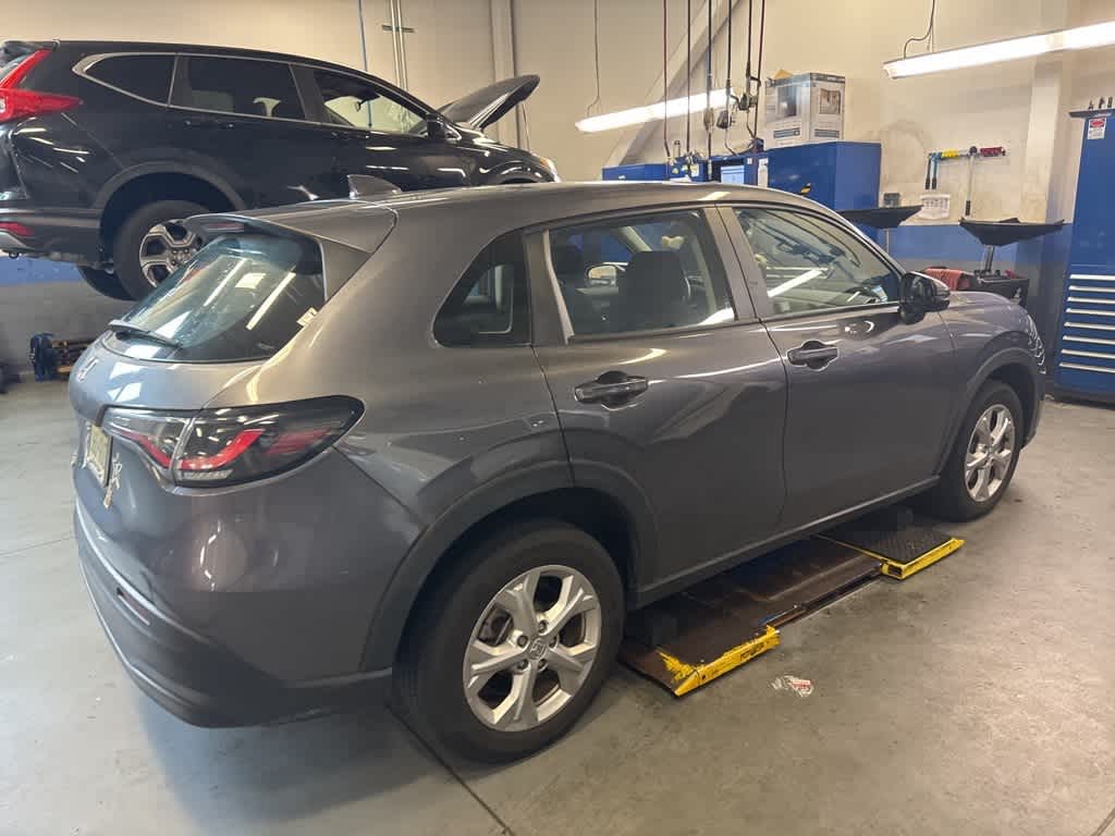 Thumbnail: 2023 Honda HR-V - 2